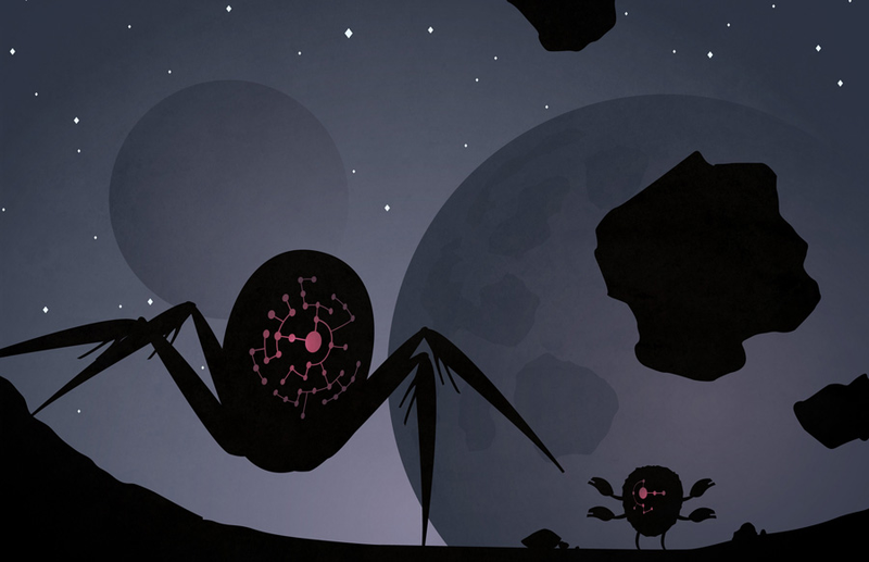 Illustration for article titled Concept Art For A Game That Has Never, And Will Never, Come Out